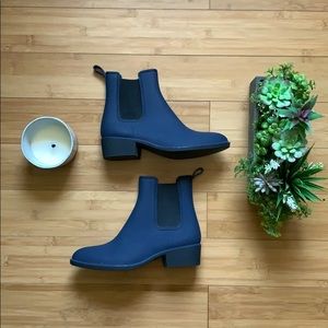 Jeffrey Campbell ‘Stormy’ Rainboot